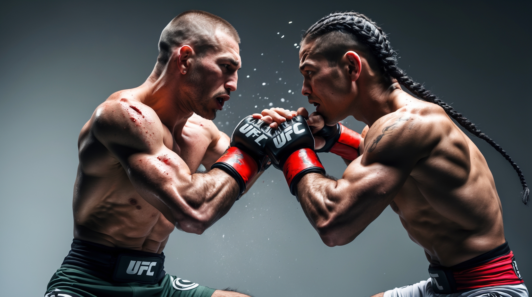Будущее MMA
